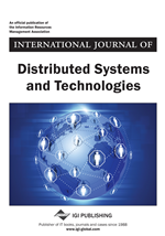 Journal Cover