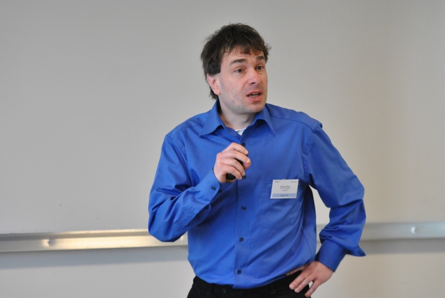 My Talk