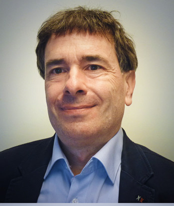 Stefan Bosse